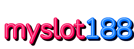 myslot188 — logo kanal