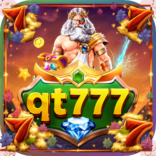 qt777 — mitra unggulan