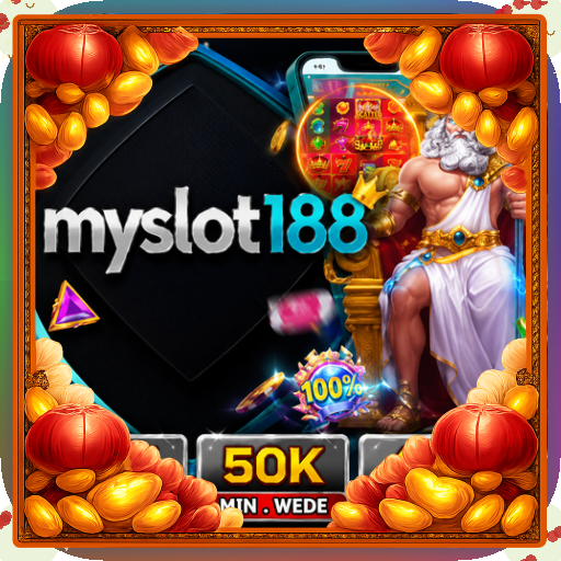 myslot188 — mitra unggulan