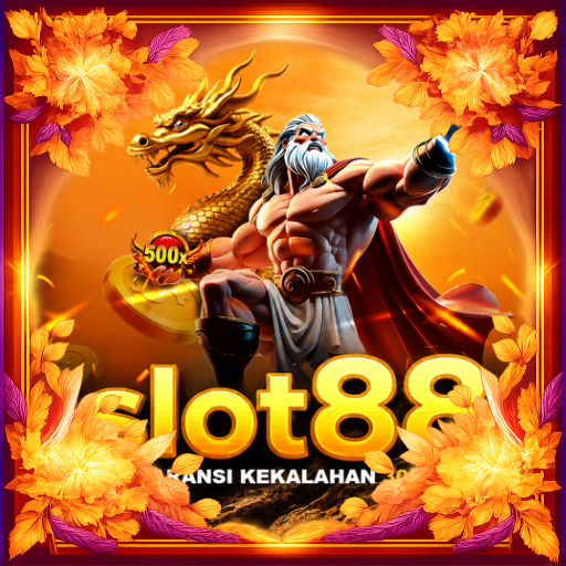slot88 — mitra unggulan