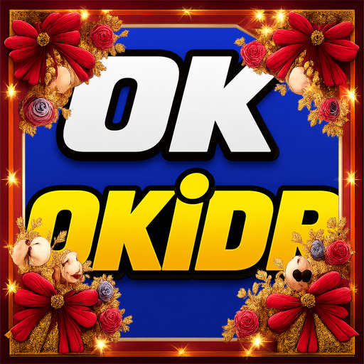 okidr — mitra unggulan